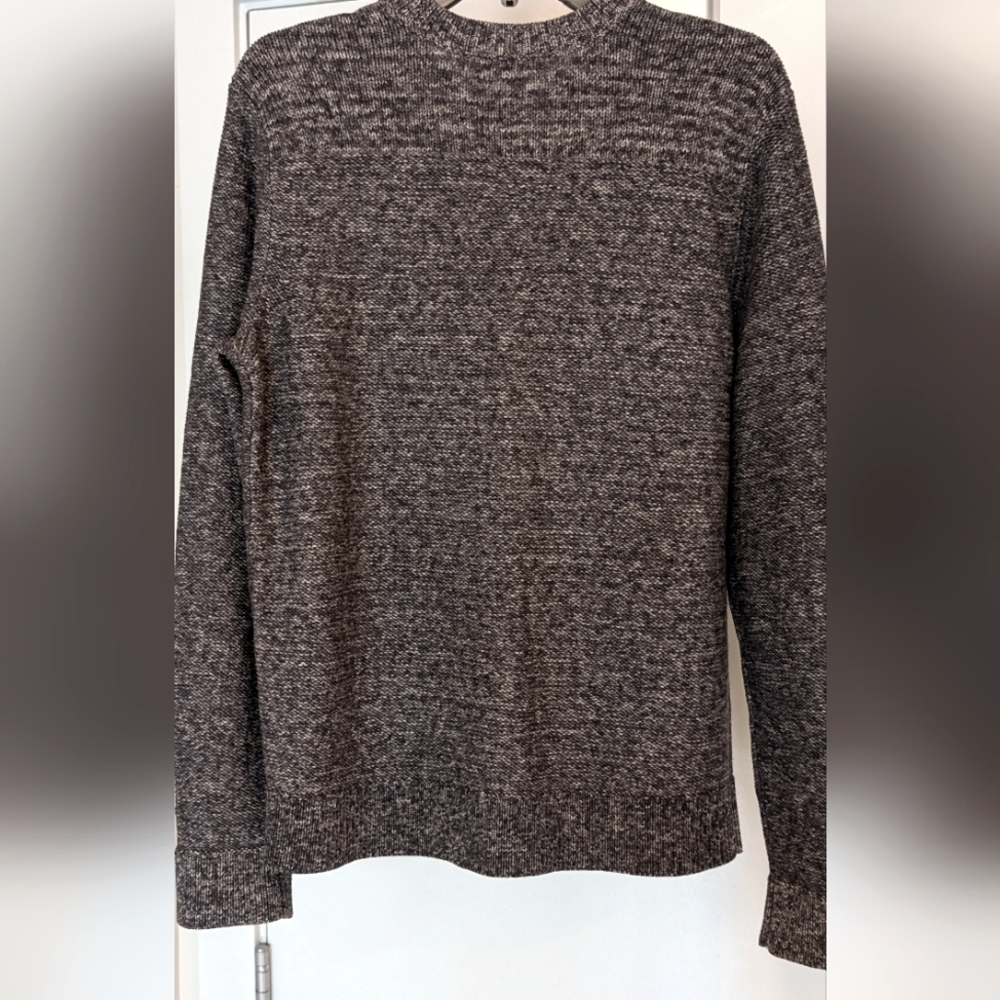 Crewneck Sweater